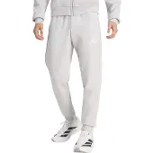 Adidas Sportbroek 'Entrada26' lichtgrijs / wit