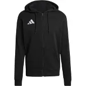 Adidas Entrada 26 Vest Zwart Wit