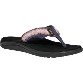 Teva Women Voya Flip Archive Topo Lupine-Schoenmaat 36 (UK 3)