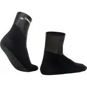 Cressi Sarago Booties 5 Mm Zwart EU 40-41