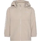 Didriksons Hallon, jas, junior, beige