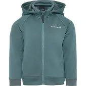 Didriksons Siljan, hoodie, junior, blauw