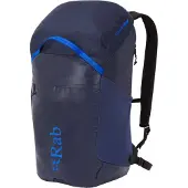 Rab - Adrift 30 - Dagrugzak blauw