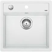 BLANCO Spoelbak Dalago 5 SGR wit