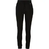 Just rhyse Broek 'Poppy' zwart