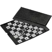 Philos Reisspel Schaken Magnetisch