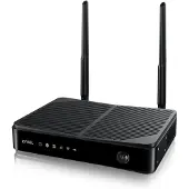 Zyxel LTE3301-PLUS - router