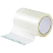Toolcraft 93038c184 93038c184 Verpakkingstape Transparant (l x b) 66 m x 15 cm 1 stuk(s)