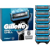 Gillette ProShield Chill scheermesjes
