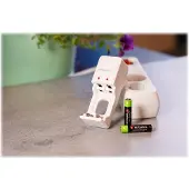 Verbatim NiMh HR03 AAA 950 mAh 4st - 49514