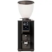 Stone Espresso Pebble Black Espresso elektrische koffiemolen - Zwart
