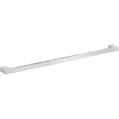 Keuco Collection Moll - Handdoekhouder, lengte 80 cm, chroom 12701010800