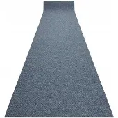 Vigor Antislip Deurmat Grijs 100x100 cm - Duurzaam en Stijlvol