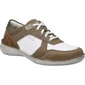 Josef seibel New Anvers 10 | Halbschuh für Herren | Weiß