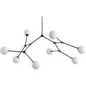 101 Copenhagen Drop Chandelier Bulp Hanglamp