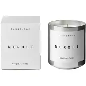 Tangent GC Bougie Parfumée Geurkaars Neroli - Geurkaarsen Sojawas Aluminium - TGC012