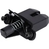 FEBI BILSTEIN Kofferdekselslot FEBI 185438