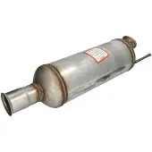 Asso Marmitte Srl Roetfilter, uitlaatinstallatie 10.15011