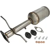 Asso Marmitte Srl Roetfilter, uitlaatinstallatie 08.15019