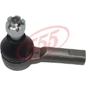 555 Spoorstangeinde SE-4831