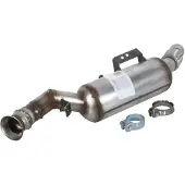 Asso Marmitte Srl Roetfilter, uitlaatinstallatie 28.15020