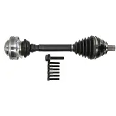 FEBI BILSTEIN 1001655 Aandrijfas
