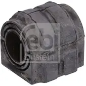 FEBI BILSTEIN 1001090 Stabilisatorstang rubber