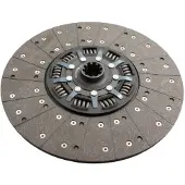 FEBI BILSTEIN 105012 Koppelingsplaat