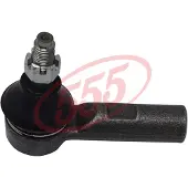 555 Spoorstangeinde SE-3881