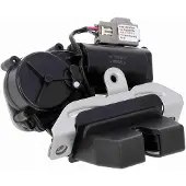 VEMO V25-85-0145 Achterklepslot