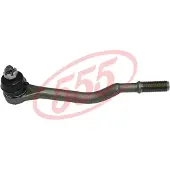 555 Spoorstangeinde SE-4822