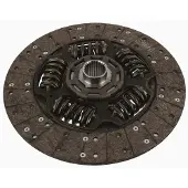 SACHS Koppelingsplaat 1878 010 530