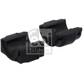 FEBI BILSTEIN 1001193 Stabilisatorstang rubber