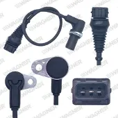 Wagner Sensor, nokkenas positie CAS00153