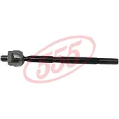 555 Axiaalgewricht, spoorstang SR-T530