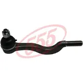 555 Spoorstangeinde SE-7732