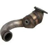 Asso Marmitte Srl 12.0133 Katalysator