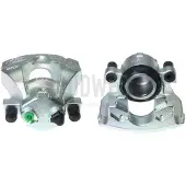 BUDWEG CALIPER 345435 Remklauw