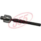 555 Axiaalgewricht, spoorstang SR-4980