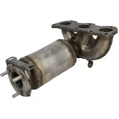 Asso Marmitte Srl Spruitstuk katalysator 46.0022