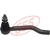 555 Spoorstangeinde SE-N551L Links