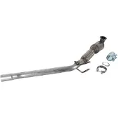 Asso Marmitte Srl Katalysator 04.0044