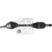 FEBI BILSTEIN Aandrijfas FEBI 197448