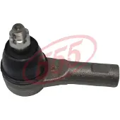 555 Spoorstangeinde SE-1731