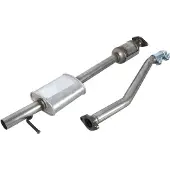 Asso Marmitte Srl Katalysator 16.0030
