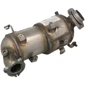 Asso Marmitte Srl Roetfilter, uitlaatinstallatie 54.15004