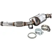 Asso Marmitte Srl Roetfilter, uitlaatinstallatie 28.15023