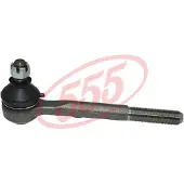 555 SE-2472 Stuurkogel