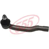 555 Spoorstangeinde SE-7591L Links