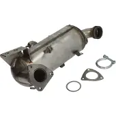 Asso Marmitte Srl Roetfilter, uitlaatinstallatie 34.15014